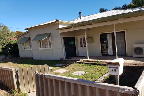 Property photo of 35 Brockman Street Norseman WA 6443