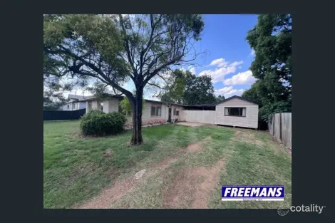 Property photo of 32 Avoca Street Kingaroy QLD 4610