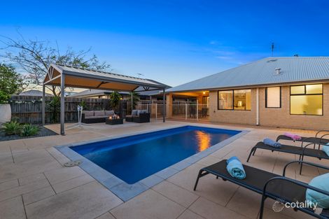 Property photo of 12 Tranquility Way Halls Head WA 6210