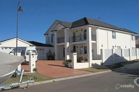 4 Lilyvale Cl, Bella Vista, NSW 2153