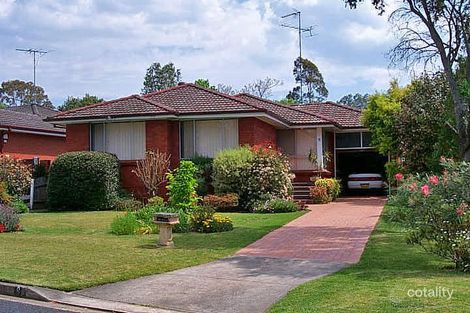9 Paterson St, Carlingford, NSW 2118