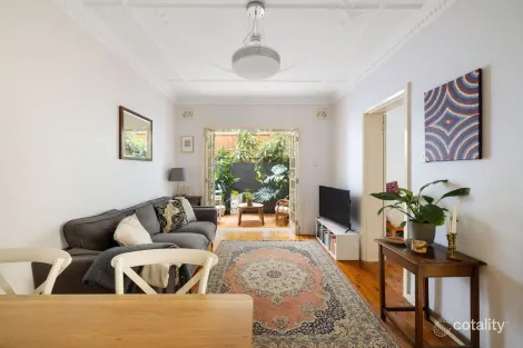 Property photo of 3/2 Clapton Place Darlinghurst NSW 2010