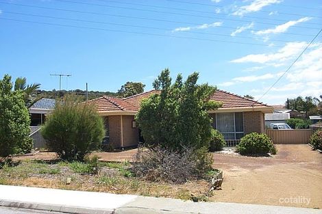 4 Chesham Way, Hamilton Hill, WA 6163