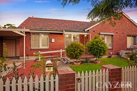 Property photo of 52 Dunstan Parade Port Melbourne VIC 3207