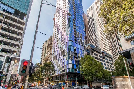 3404/442-450 Elizabeth St, Melbourne, VIC 3000