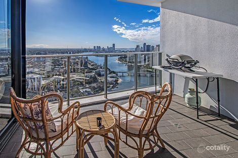 2701/4 Wahroonga Pl, Surfers Paradise, QLD 4217
