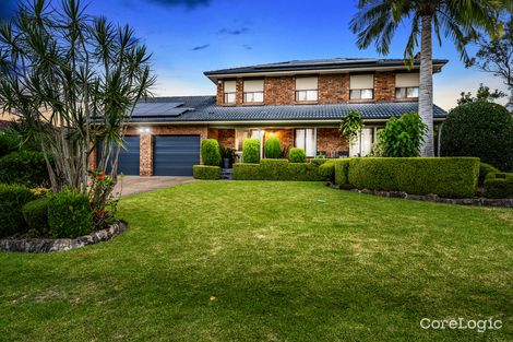 Property photo of 14 Appletree Drive Cherrybrook NSW 2126