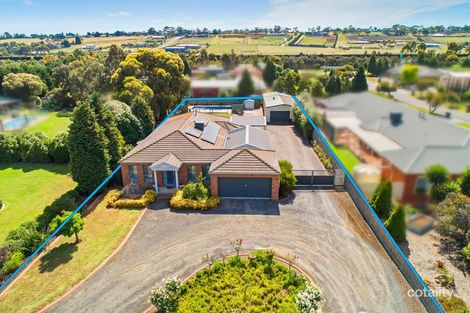 Property photo of 141 Matthews Road Lovely Banks VIC 3213