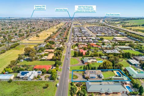 Property photo of 141 Matthews Road Lovely Banks VIC 3213