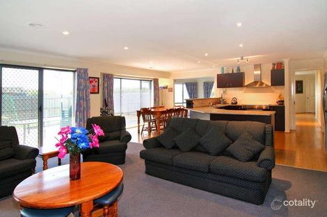 Property photo of 4 Meridian Way Mornington VIC 3931