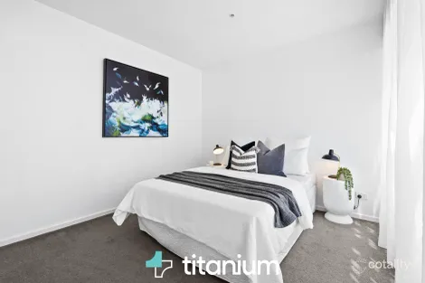 Property photo of 502/2 Willis Lane Hampton VIC 3188