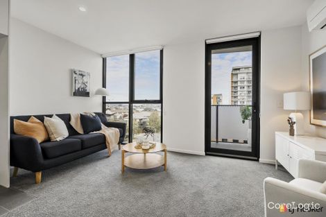 Property photo of 319/90 Swain Street Gungahlin ACT 2912