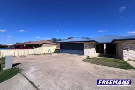 1/38 Buckingham St, Kingaroy, QLD 4610