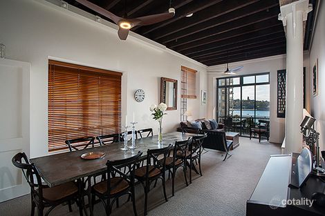 Property photo of 201/6-8 Mount Street Walk Pyrmont NSW 2009