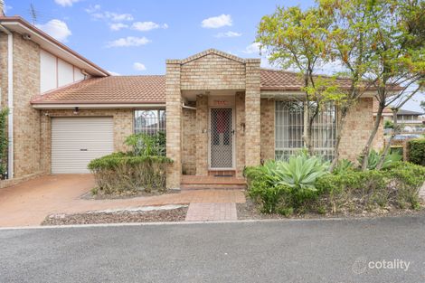 8/91-93 Mccarthy St, Fairfield West, NSW 2165