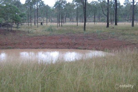 Property photo of 127 Radunzs Road Booie QLD 4610