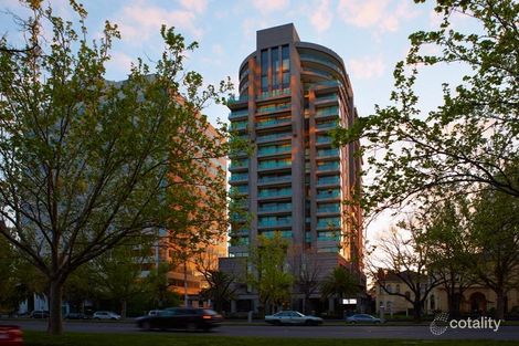 406/480 St Kilda Rd, Melbourne, VIC 3004