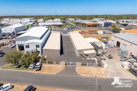 9/11 Marchant St, Davenport, WA 6230