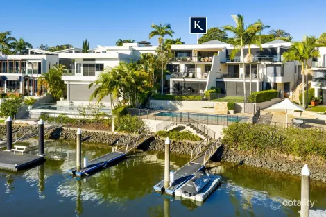 156/4730 The Parkway, Hope Island, QLD 4212