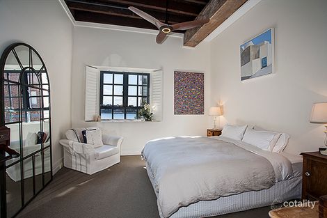 Property photo of 201/6-8 Mount Street Walk Pyrmont NSW 2009