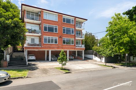 2/18 Grandview Gr, Prahran, VIC 3181