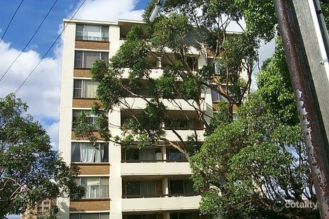 Property photo of 21/3-5 Burlington Road Homebush NSW 2140