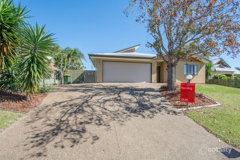 5 Kedge St, Svensson Heights, QLD 4670
