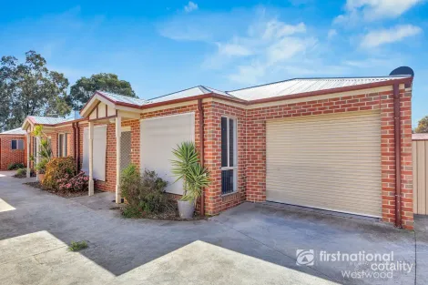 3/33 EDGAR ST, WERRIBEE, VIC 3030