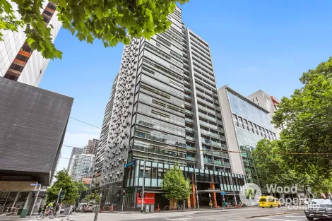 1912/199 William St, Melbourne, VIC 3000