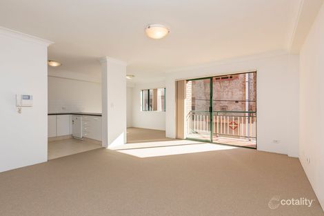 Property photo of 11/9-19 Nickson Street Surry Hills NSW 2010