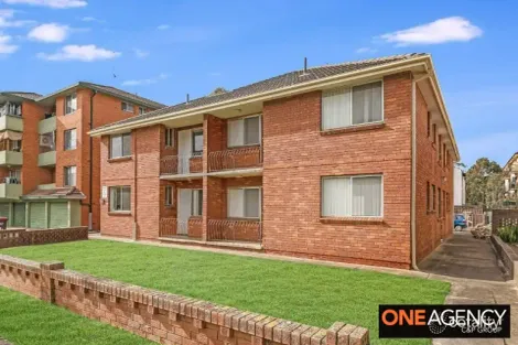 6/14 Drummond St, Warwick Farm, NSW 2170