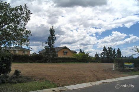 Property photo of 9 Waterford Way Glenmore Park NSW 2745