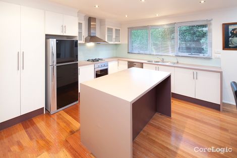 Property photo of 1 Kimber Close Ferntree Gully VIC 3156