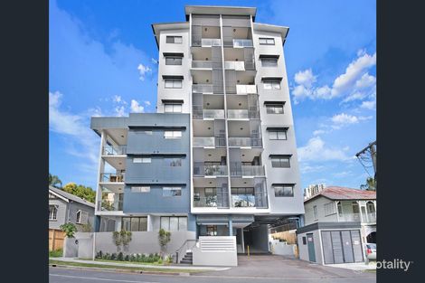Property photo of 202/5 Folkestone Street Bowen Hills QLD 4006