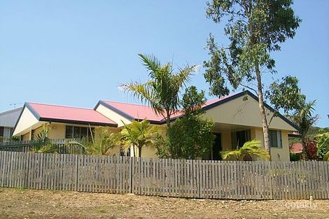 41 Meilland St, Yeppoon, QLD 4703