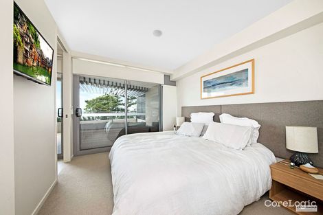 Property photo of 109/32-34 Anzac Parade Yeppoon QLD 4703