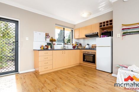 Property photo of 10/181 Oxford Street Leederville WA 6007