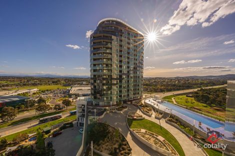 Property photo of 300/1 Anthony Rolfe Avenue Gungahlin ACT 2912