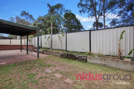 Property photo of 18 Kyleanne Place Dean Park NSW 2761