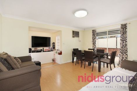 Property photo of 18 Kyleanne Place Dean Park NSW 2761