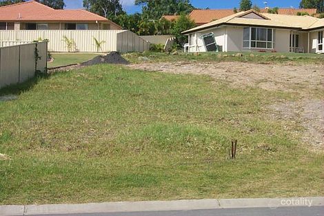 Property photo of 15 Tee Trees Boulevard Arundel QLD 4214