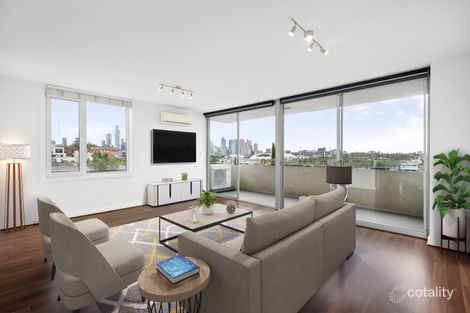 12/504 Punt Rd, South Yarra, VIC 3141