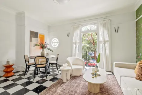 Property photo of 3/336-338 Crown Street Surry Hills NSW 2010