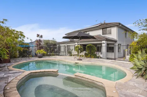 Property photo of 7 Galleon Avenue Shell Cove NSW 2529