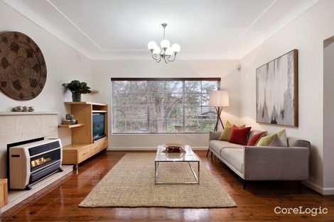 Property photo of 21 Craiglands Avenue Gordon NSW 2072
