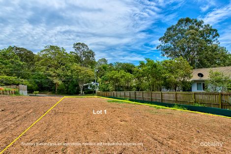 148 Glen Retreat Rd, Mitchelton, QLD 4053