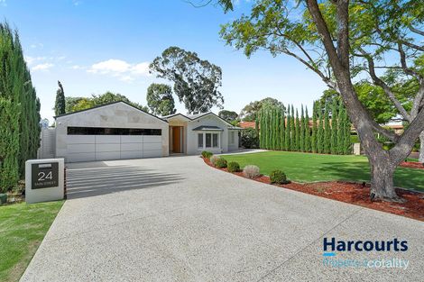 24 Tain St, Applecross, WA 6153