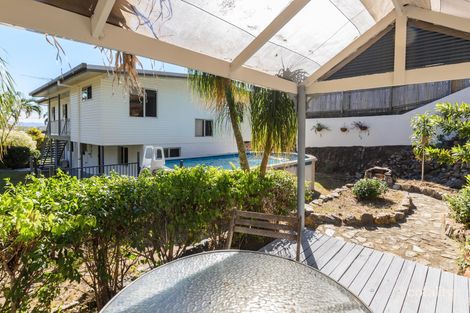 Property photo of 44 Mellefont Street West Gladstone QLD 4680