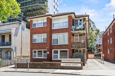 4/7 George St, Burwood, NSW 2134