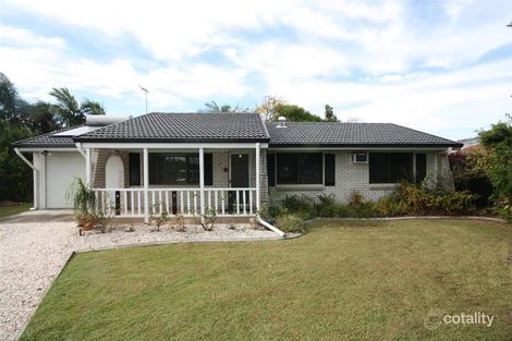 Property photo of 8 Guyra Close Mount Warren Park QLD 4207